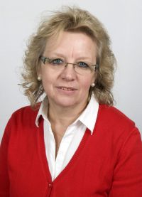 Dr. med. Ursula Sottong